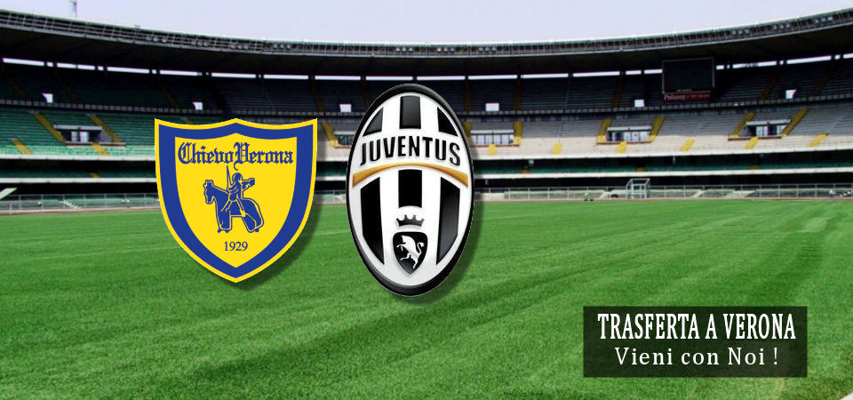 Chievo Verona Juventus