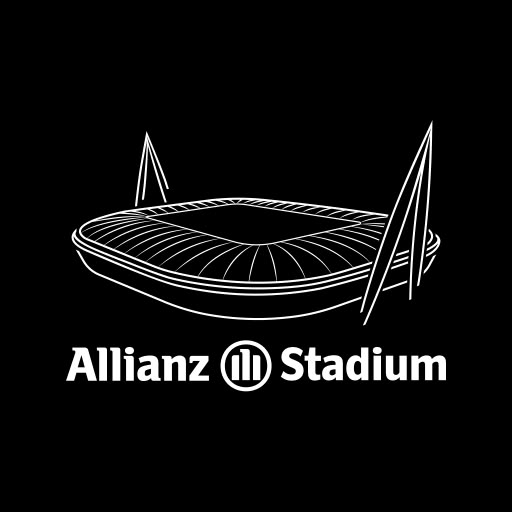App Allianz Stadium
