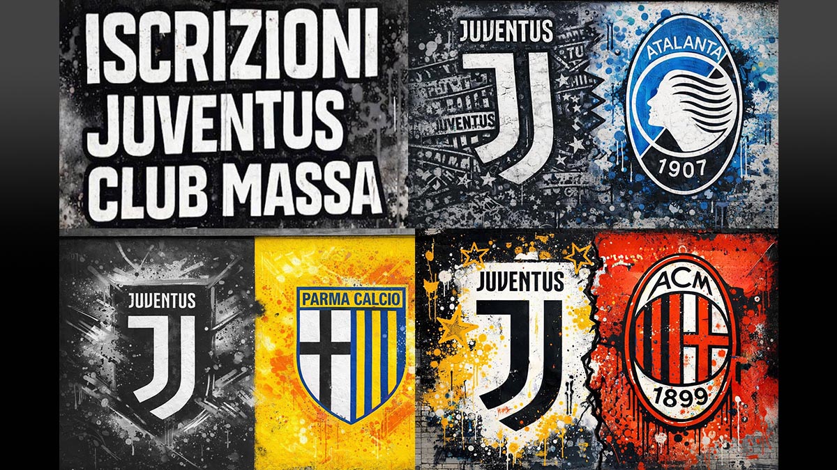 SI RIPARTE!